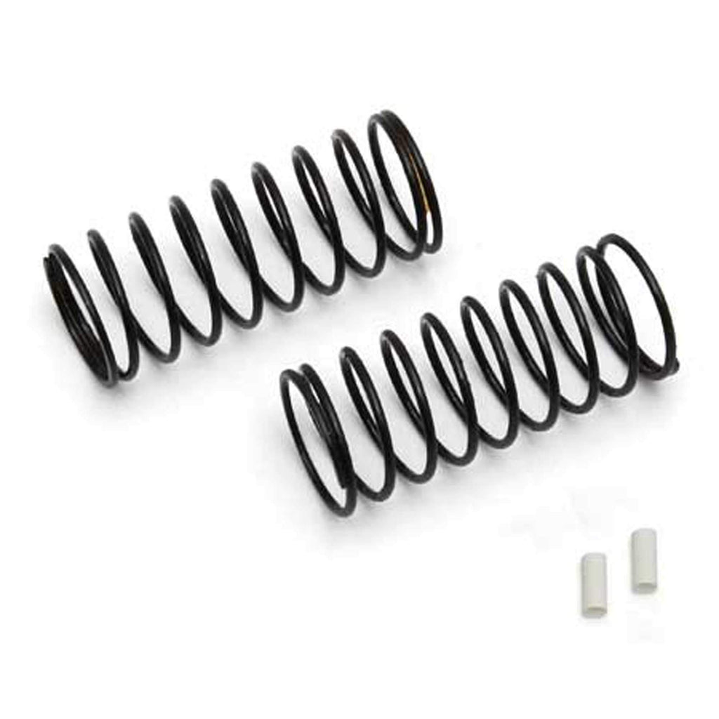 Team Associated 91328 FT 12mm Front Springs, white, 3.30 lb