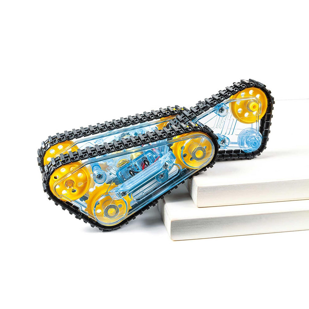 Tamiya 70243 Triple Crawler