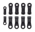 Team Associated 25947 RIVAL MT8 Rod Ends
