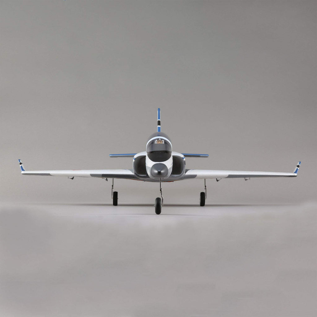 E-Flite EFL77500 Viper 70mm EDF BNF Basic Airplane