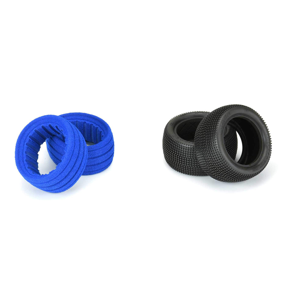 Pro-Line 8285-03 Fugitive 2.2" M4 Buggy Rear Tires (2)
