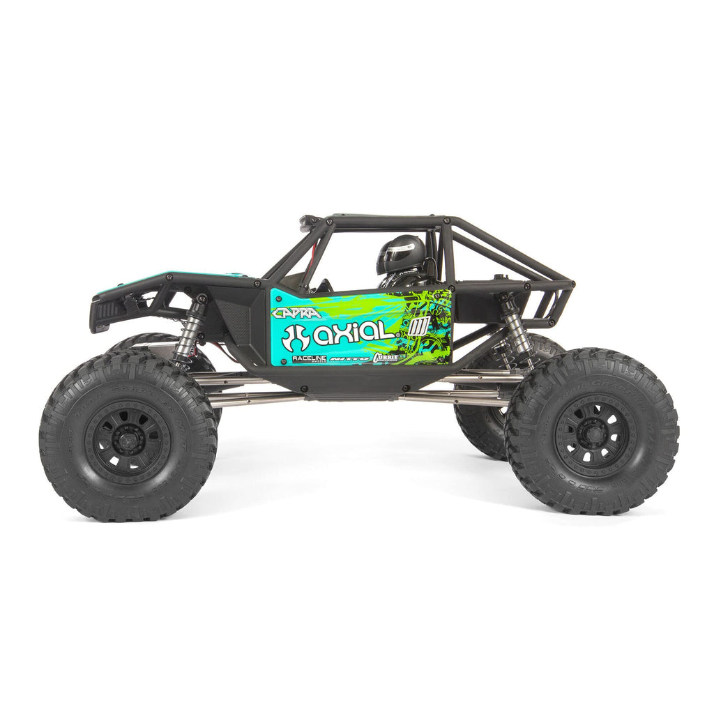 Axial AXI03000B Capra 1.9 Unlimited RTR