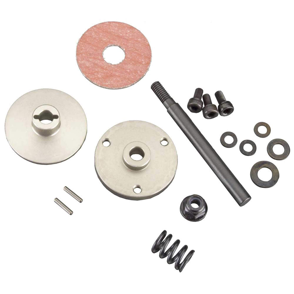 Axial AX30414: Scorpion Slipper Clutch AX10