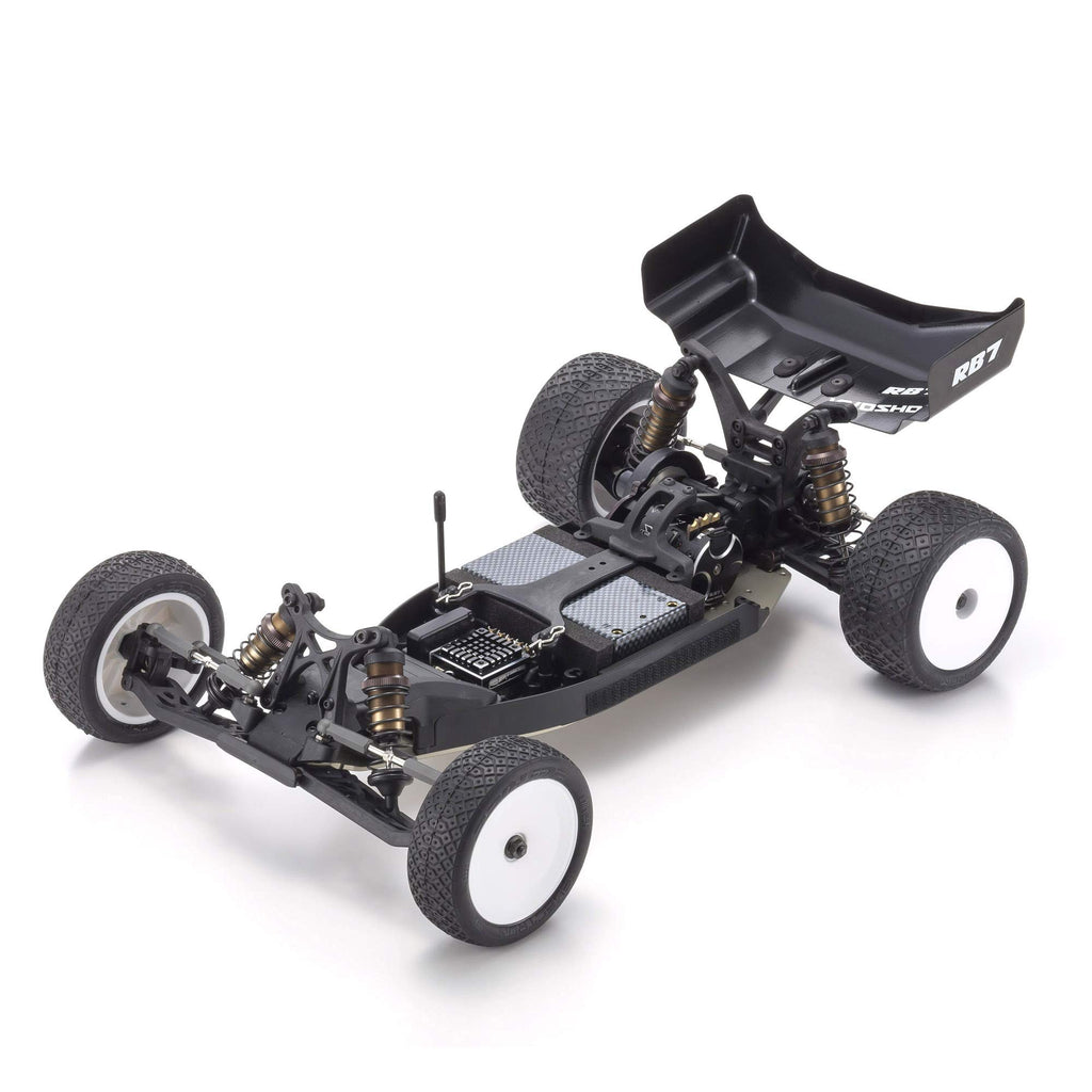 Kyosho 34303B Ultima RB7 1/10 Offroad Competition Buggy Kit