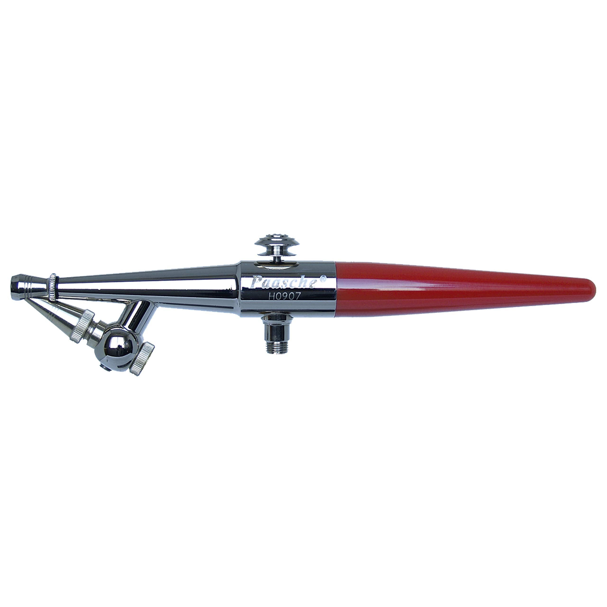 Paasche HSET H Airbrush Set