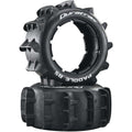 DuraTrax DTXC5011 Paddle B5 Tire Rear (2)