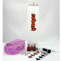 Robart 188VRX Deluxe Air Control Kit, Standard