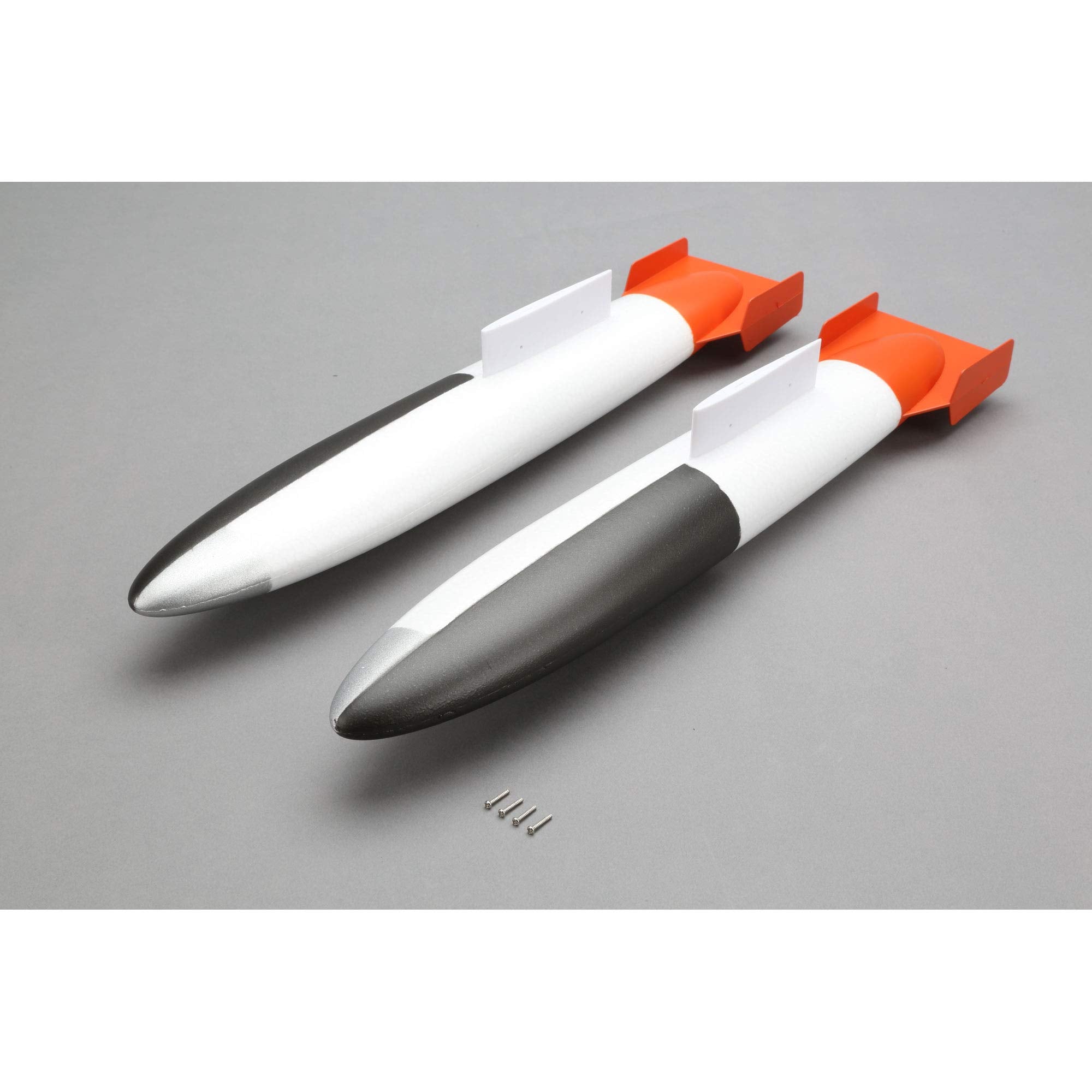 E-Flite EFL725012 Drop Tank Set: Fury 15 DF