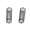 Kyosho XGS012 Big Bore Rear Shock Spring (White)