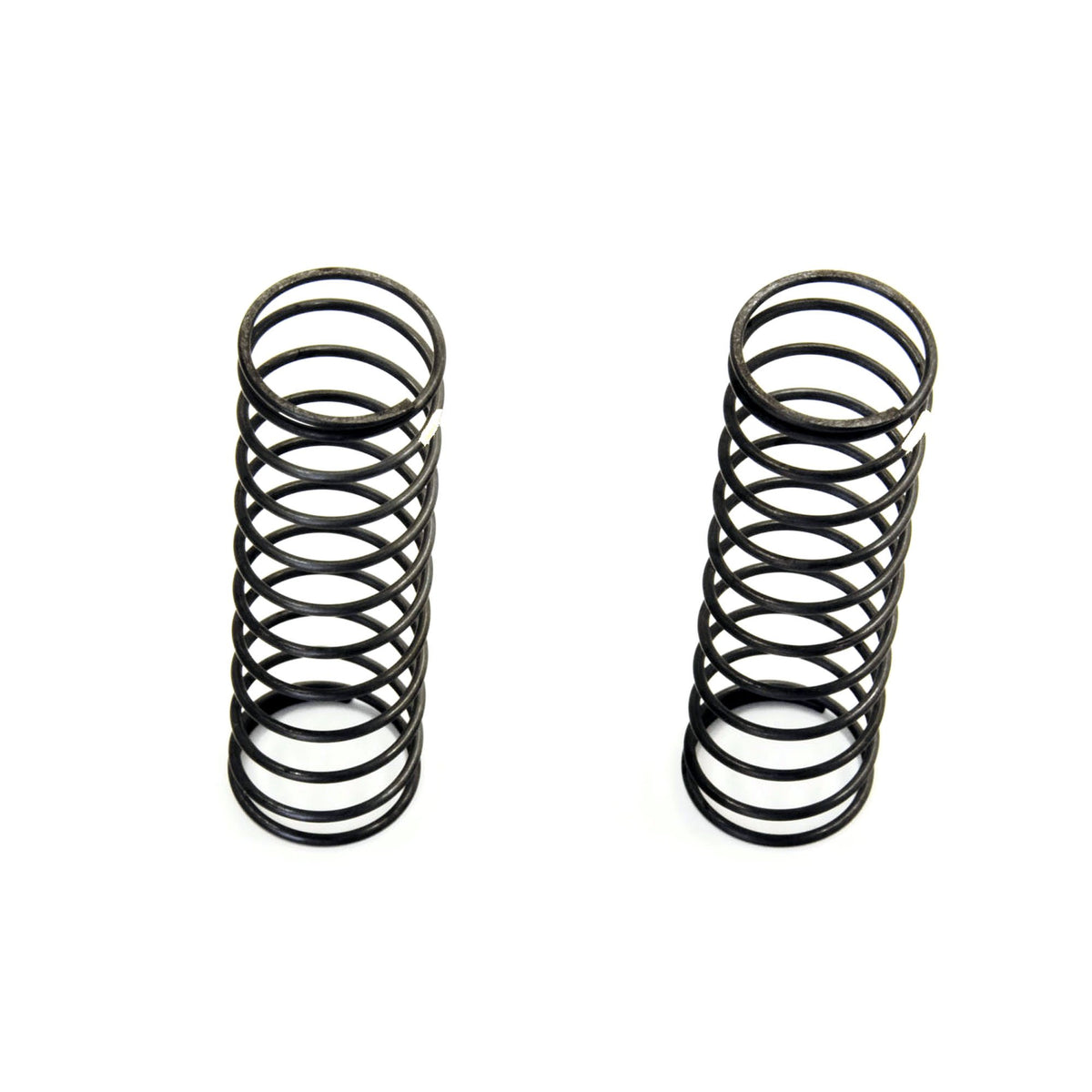 Kyosho XGS012 Big Bore Rear Shock Spring (White)