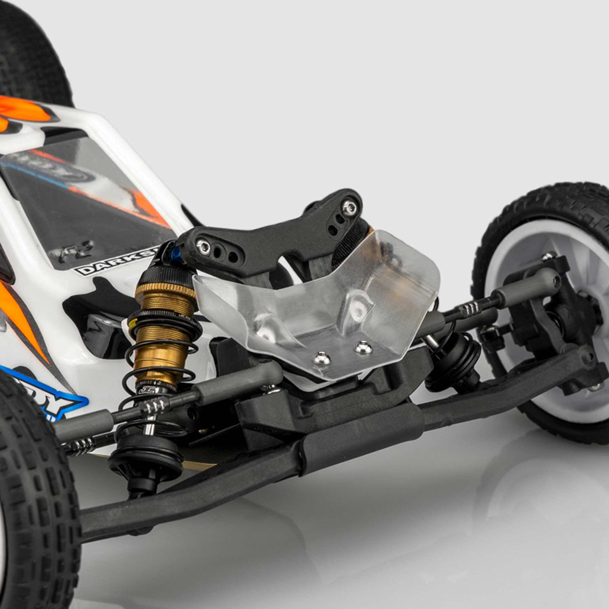 J-Concepts 500 B6.2 Front Wing: Team Associate