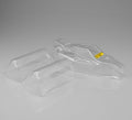 J Concepts 0319L F2 TLR 22 4.0 Body with Aero S-Type Wing Lightweight