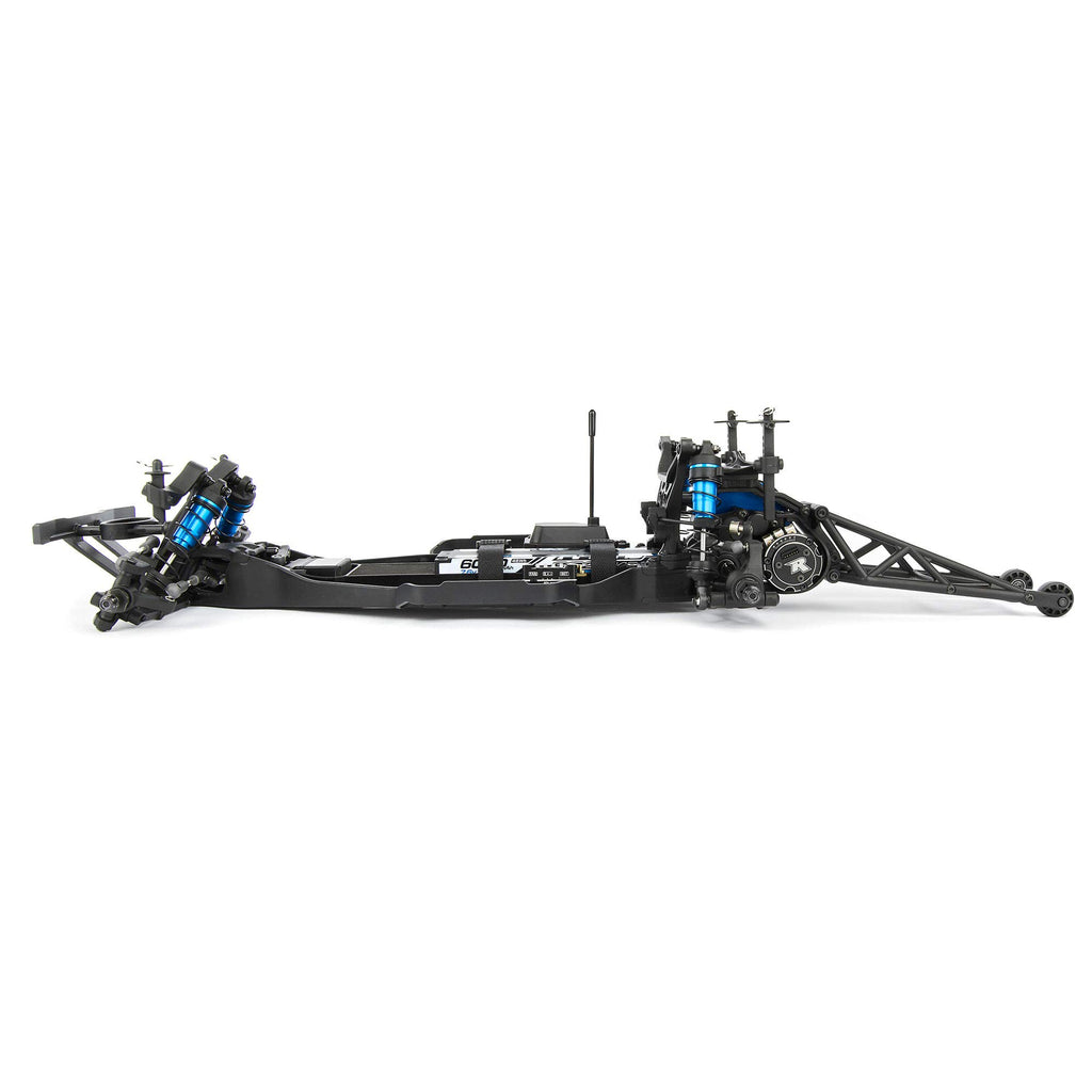 Team Associated 70027 DR10 Drag Race Car Team Kit