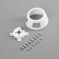 HobbyZone HBZ8608 Cowl/Motor Mount w/screws: Conscendo S