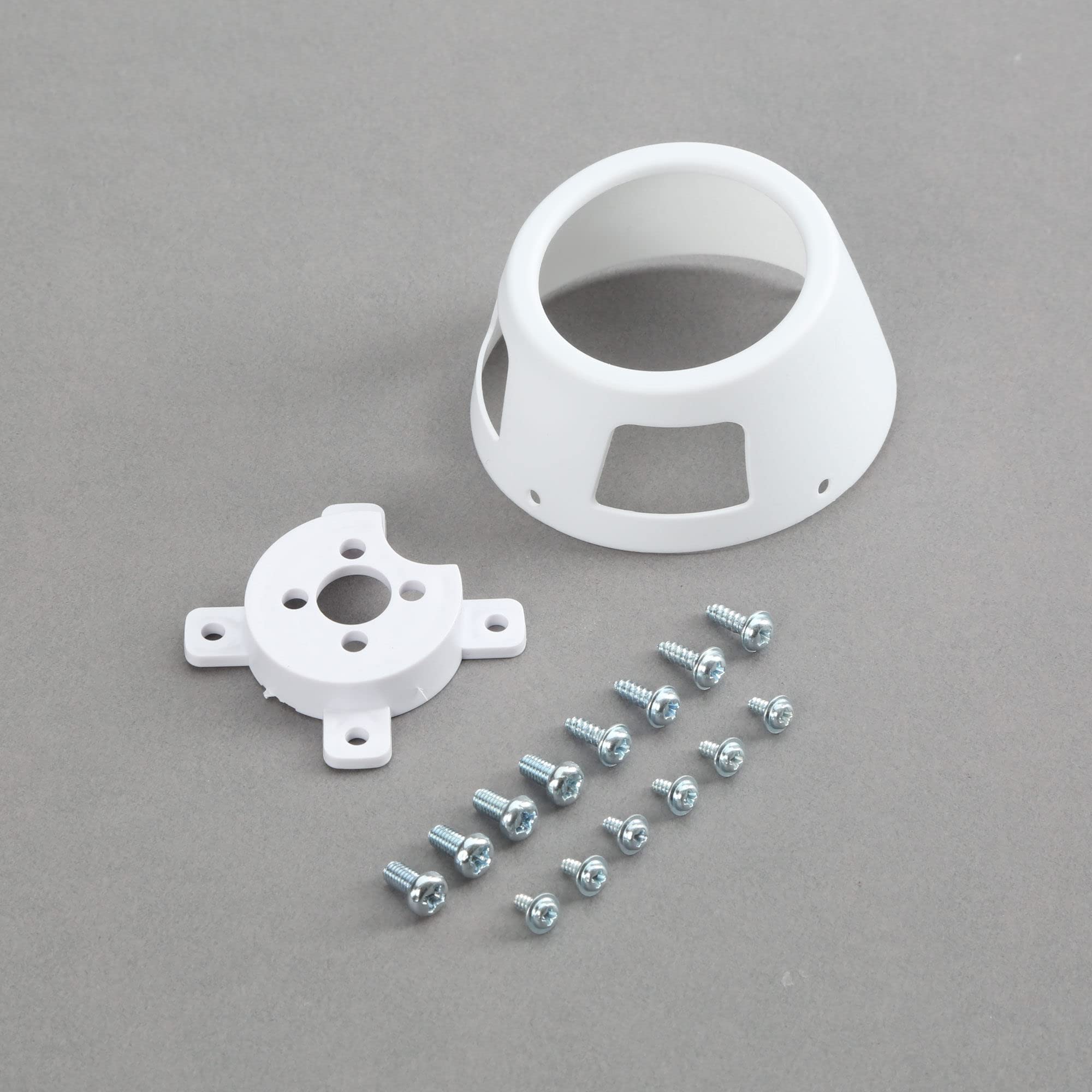 HobbyZone HBZ8608 Cowl/Motor Mount w/screws: Conscendo S