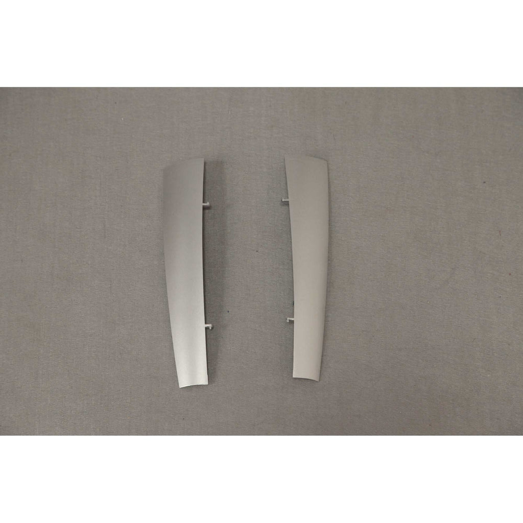 FMS TB121 Main Landing gear door: F7F Silver