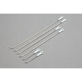 E-Flite EFL108011 Pushrod Set: Ultimate 2