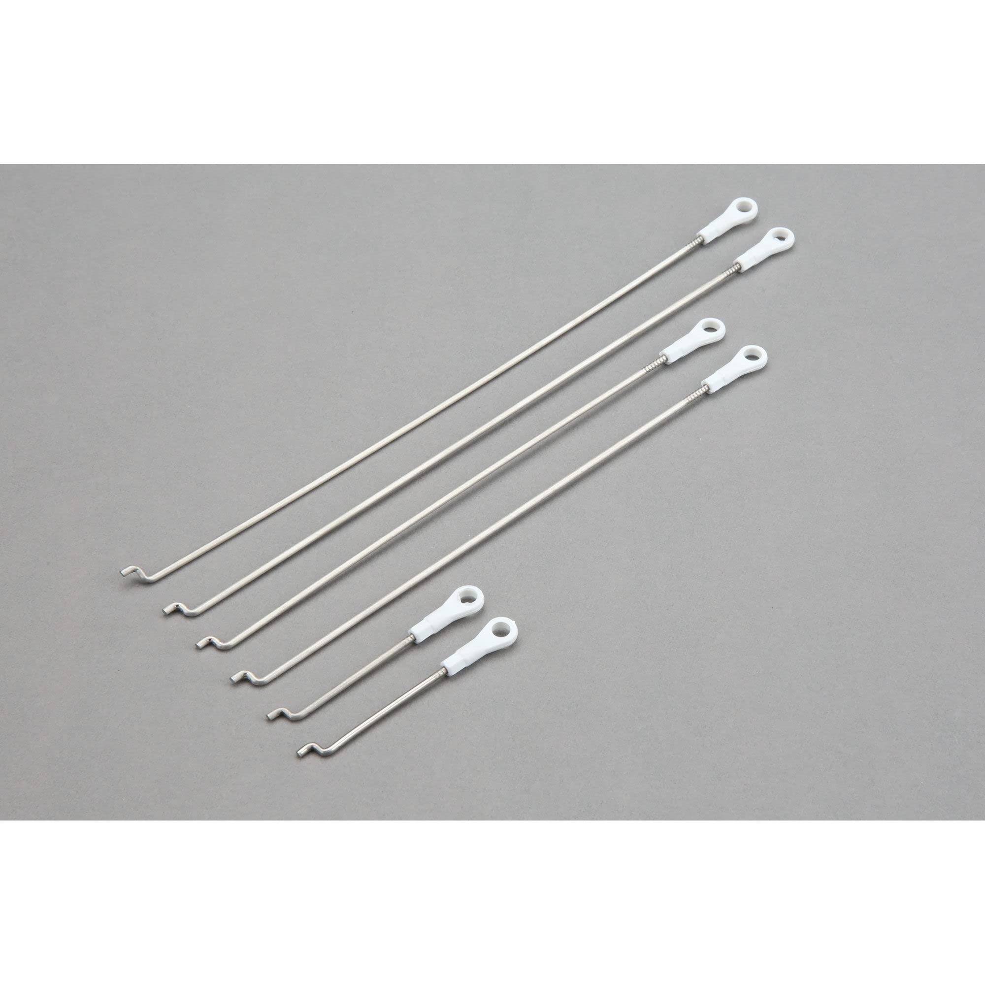 E-Flite EFL108011 Pushrod Set: Ultimate 2