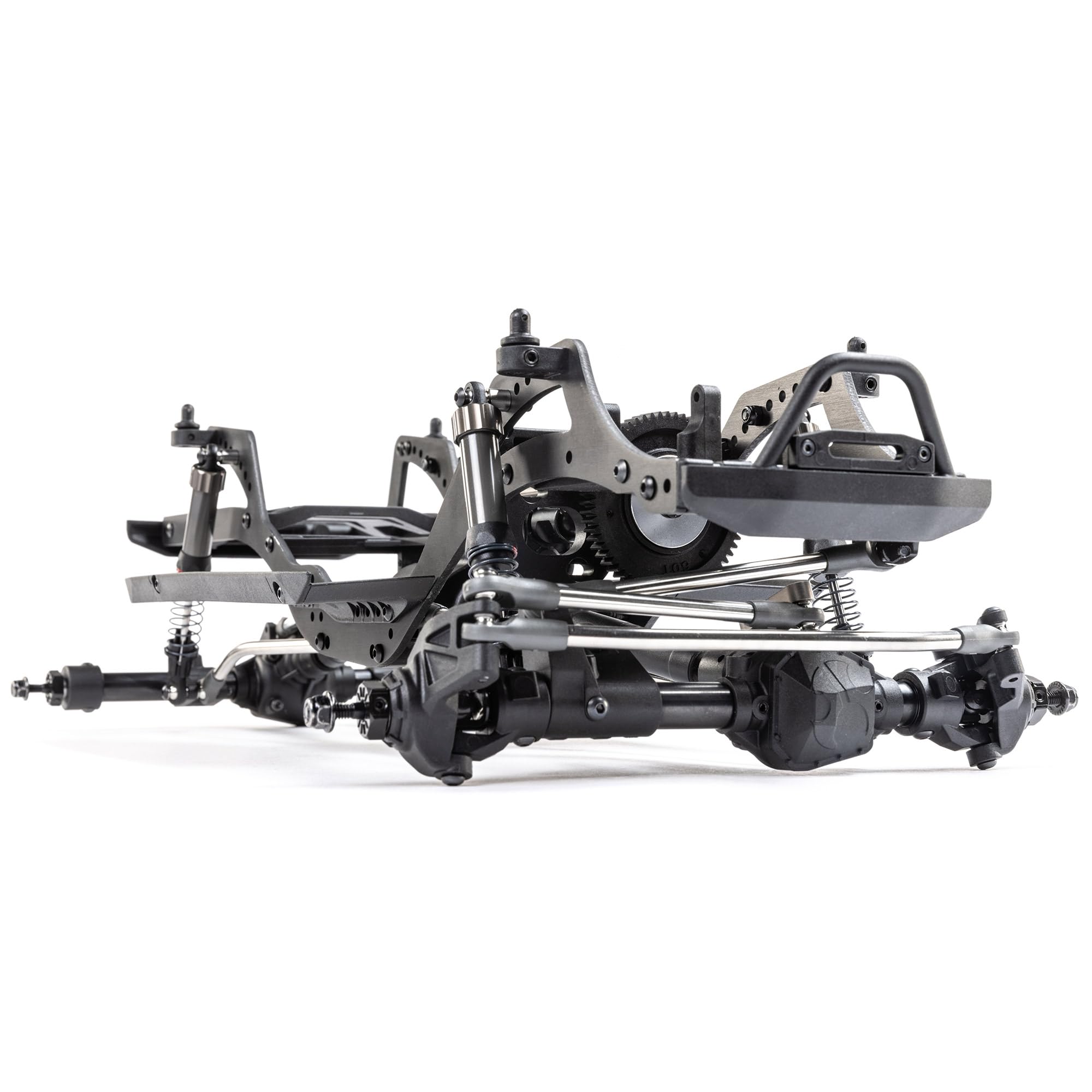 Axial AXI03028 SCX10 PRO Comp Scaler 1/10th 4WD Kit