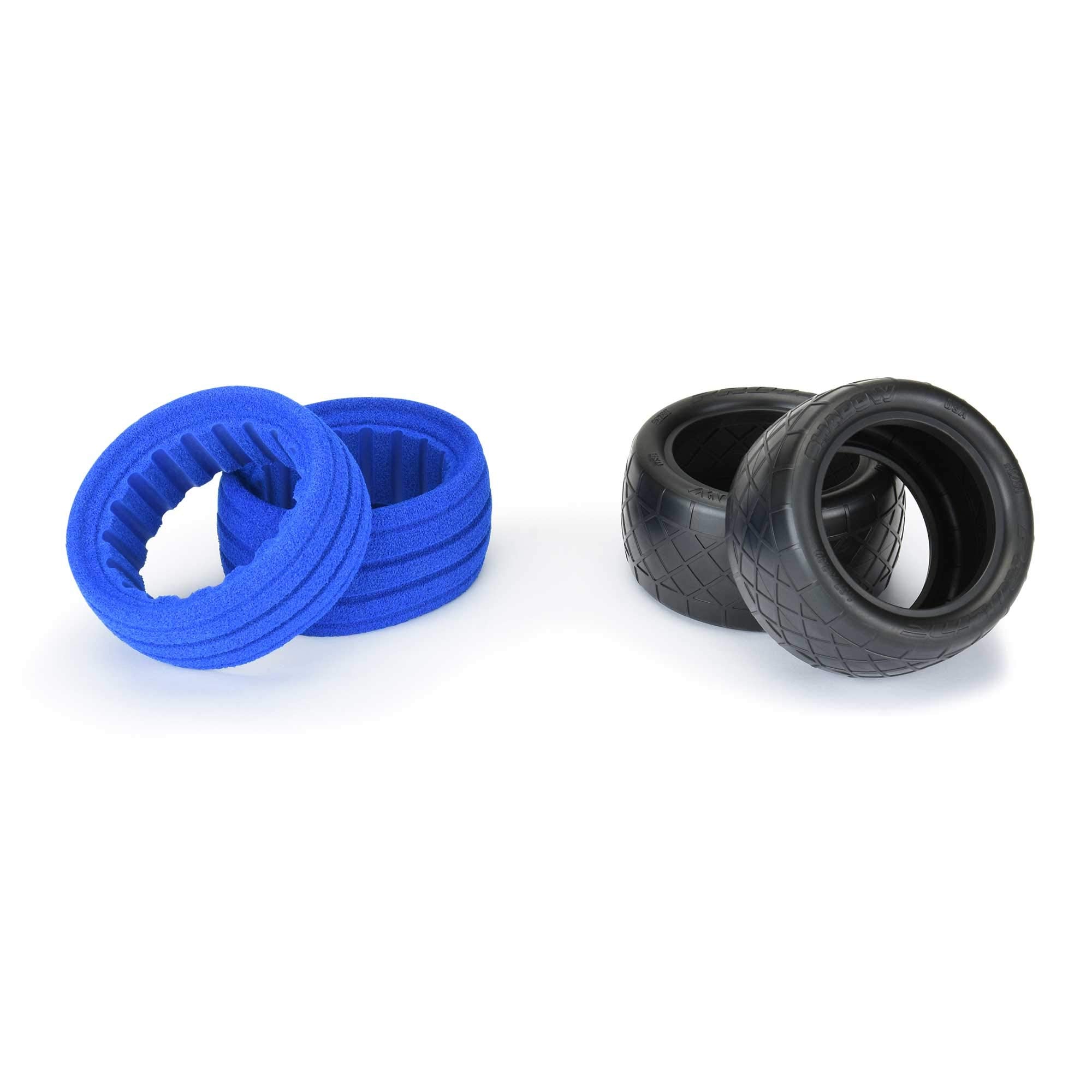 Pro-Line 8286203 Shadow 2.2" S3 Buggy Rear Tires (2)