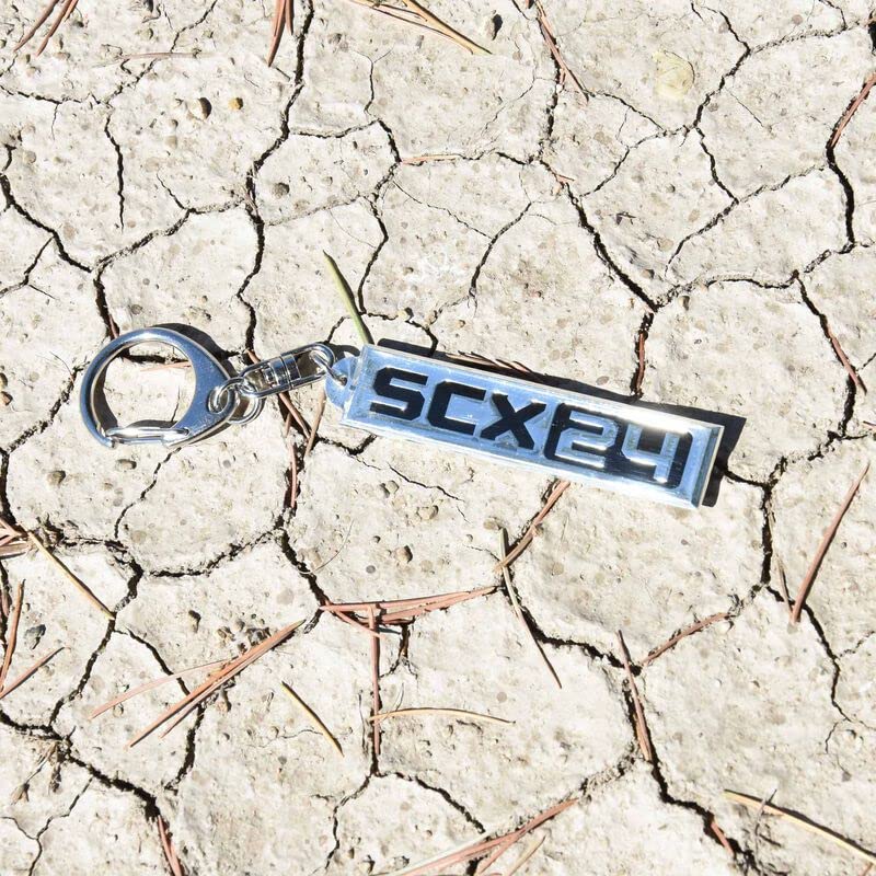Axial AXIZ9901 SCX24 Keychain