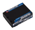 Team Associated 27378 Zappers DR 6600mAh 130C Battery 7.6V SQ