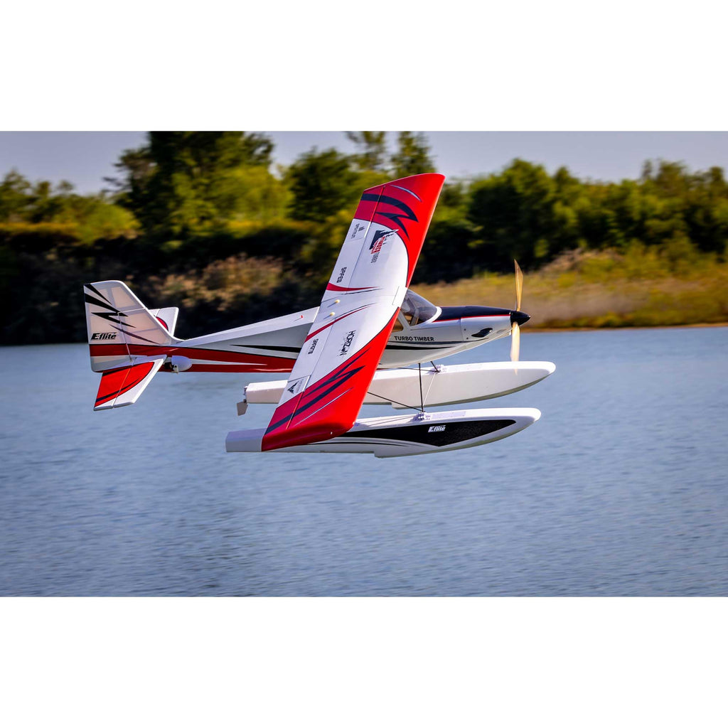 E-Flite EFL71750 Turbo Timber SWS 2.0m BNF Basic