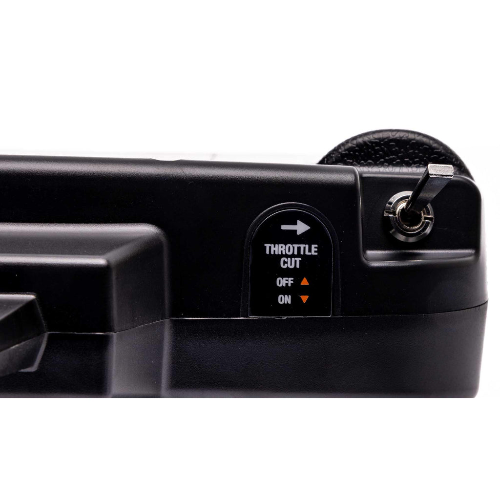 Spektrum R1275 SLT6LP 6-Channel Transmitter