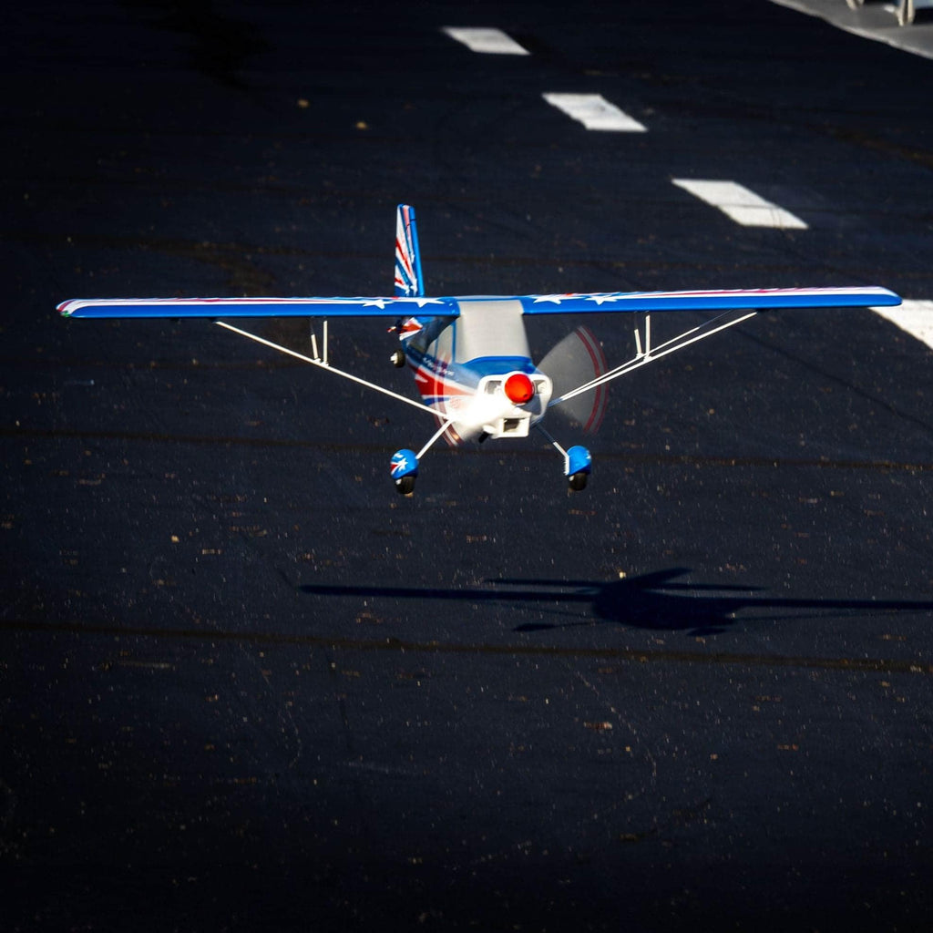 E-Flite EFL09275 Decathlon 1.2m with Smart PNP