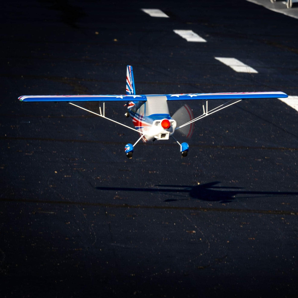 E-Flite EFL09275 Decathlon 1.2m with Smart PNP
