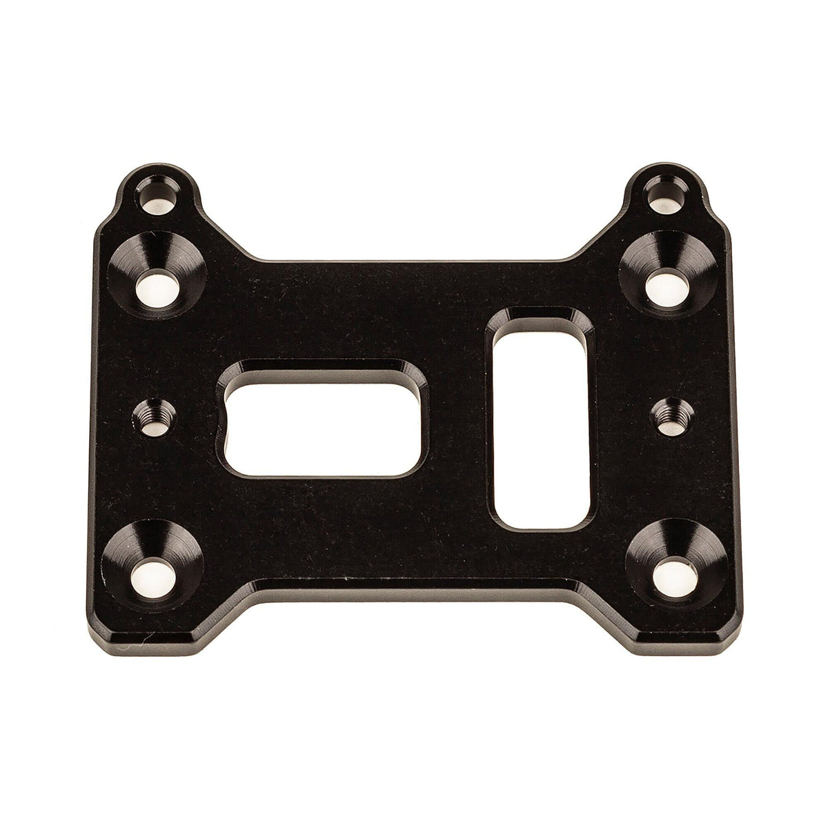 Team Associated 81578 RC8B4e Center Top Plate
