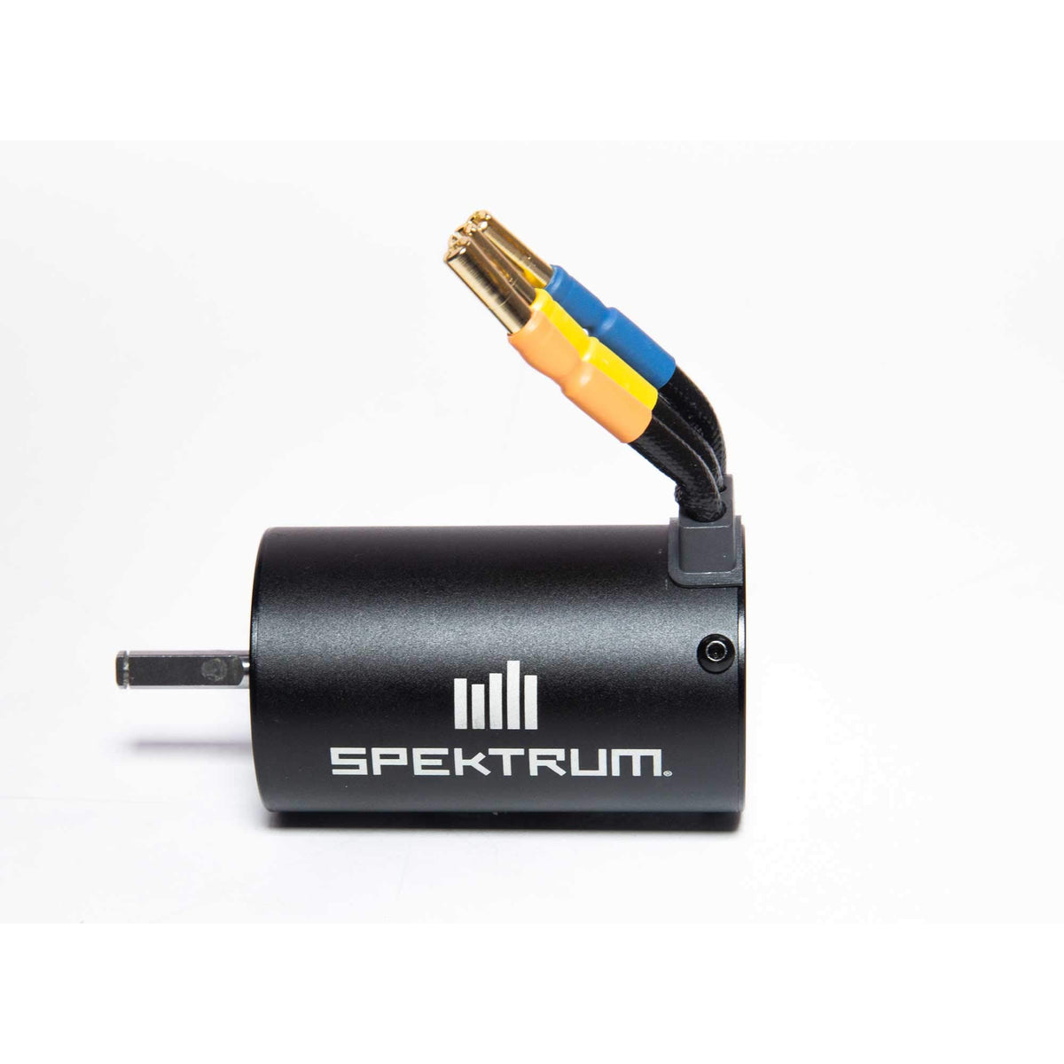 Spektrum SPMXSM2000 Firma 3200Kv 4-Pole Brushless Motor 3660 1/10 RC