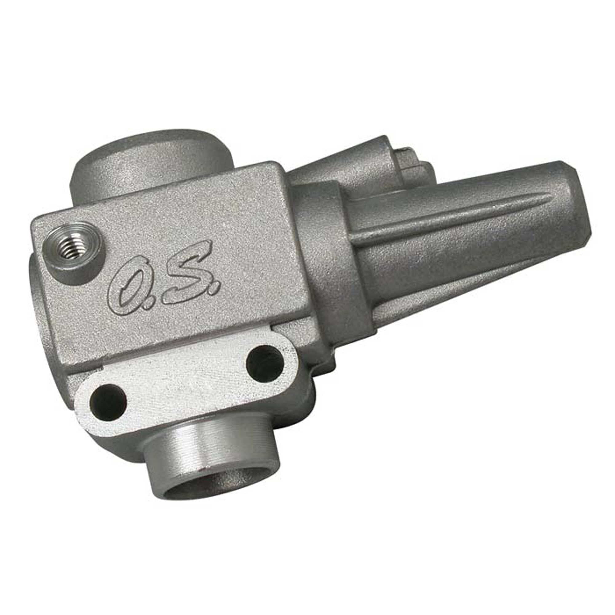 OS 44281100 Carburetor Body FS-52