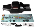 Team Associated 42179 Enduro Ecto Black Body Set, Painted