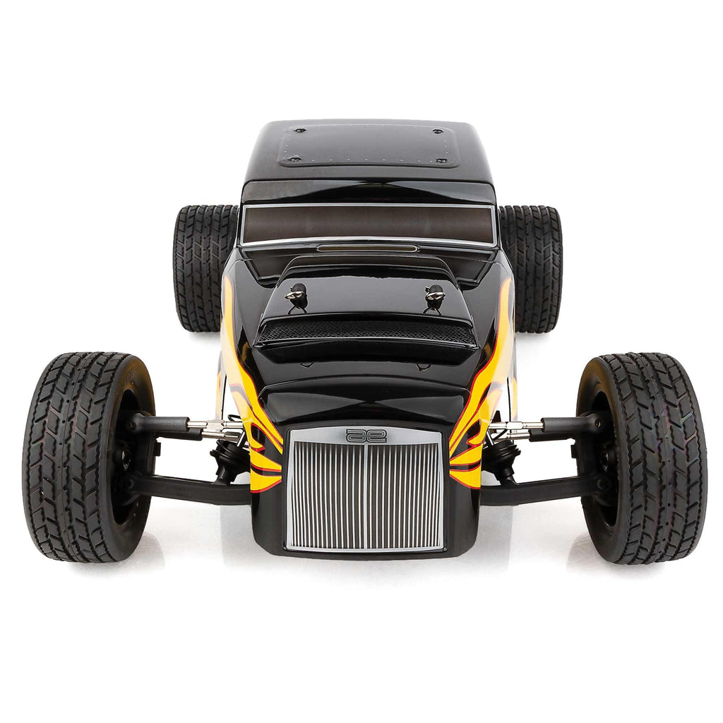 Team Associated 70024C Pro2 RT10SW RTR LiPo Combo Black