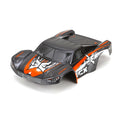 ECX ECX210001 Body Set, Decorated:  1/18 4WD Torment