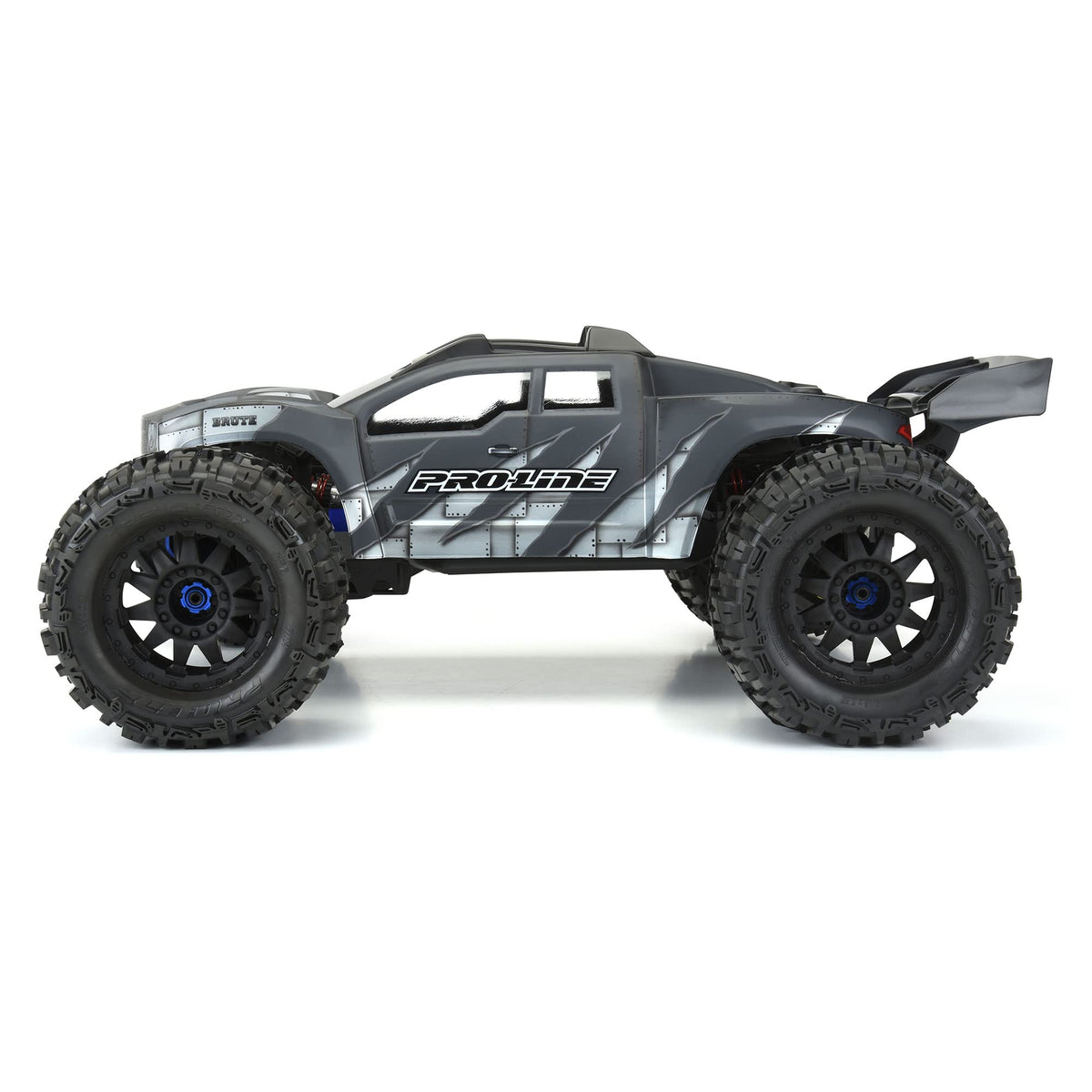 Pro-Line 353017 PreCut Brute Clear Body for EREVO 2.0