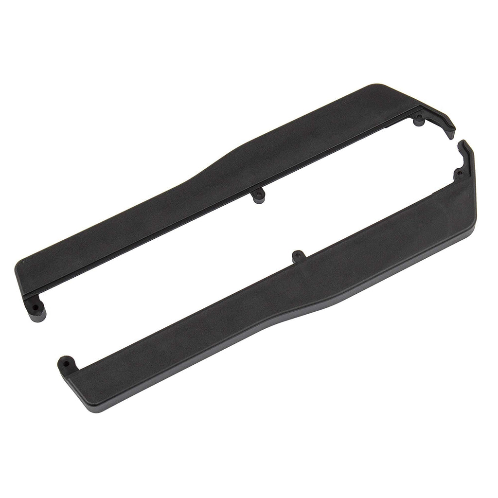 Team Associated 92112 RC10B74 Side Guards