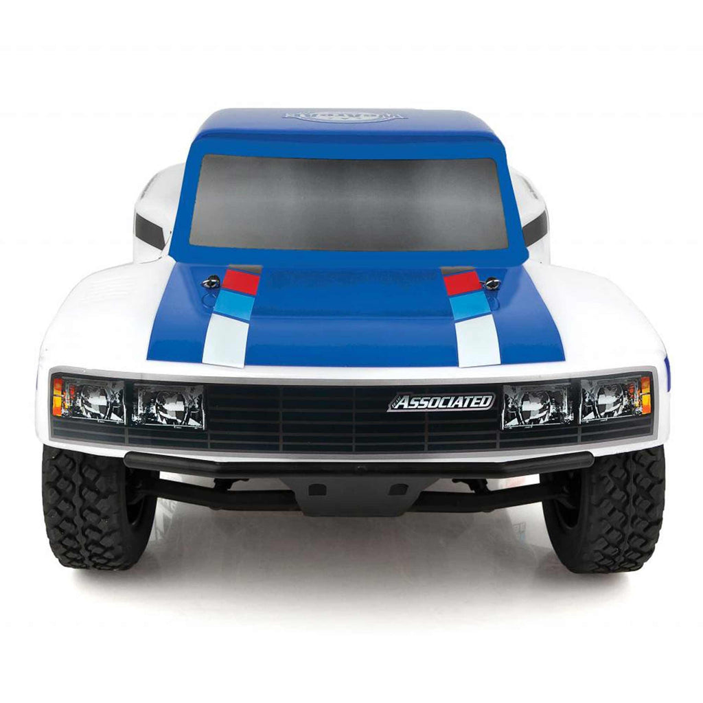 Team Associated 70022 Pro2 LT10SW 1/10th Electric Short Course Truck RTR,