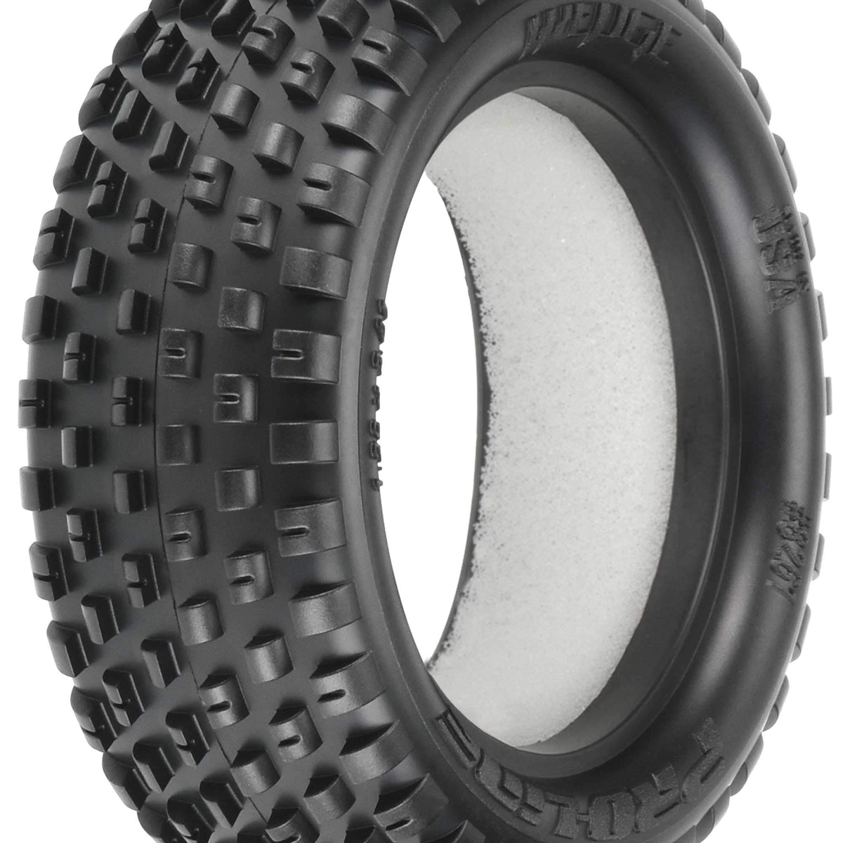 Pro-Line 8261-104 Wedge 2.2" 4WD Z4 Carpet Buggy Front Tires (2)