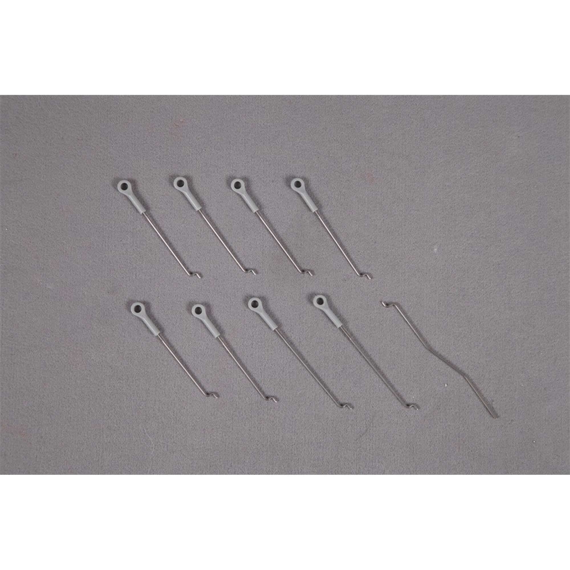 FMS PAA008 Super Scorpion 90mm Linkage Rod