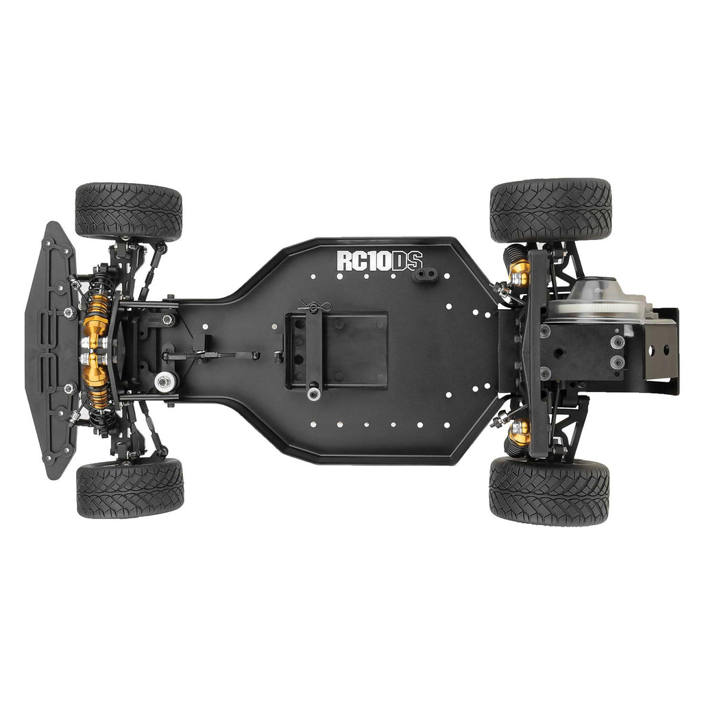 Associated 8082 RC10DS Classic Kit