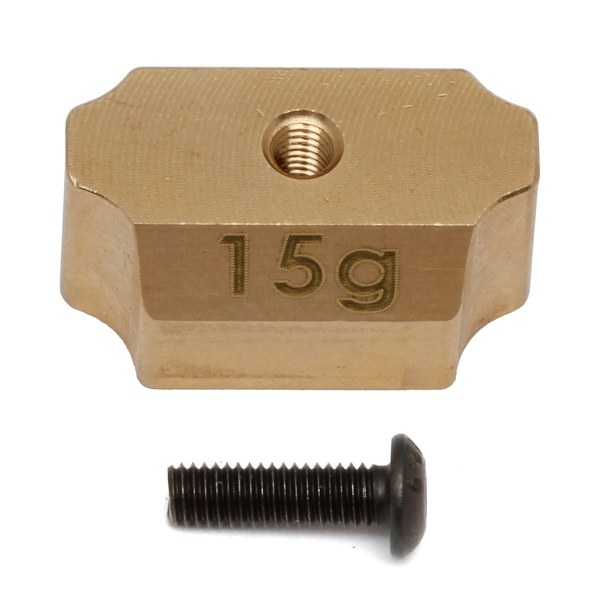 Team Associated 91369 FT Front Bulkhead Weight