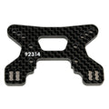 Team Associated 92314 RC10B74.2 Front Shock Tower, Gull