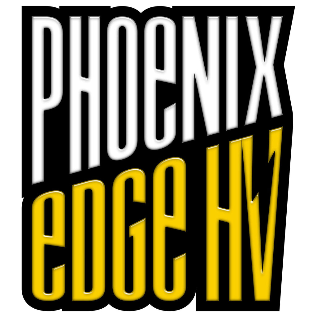 Castle Creations 010-0105-00 Phoenix Edge HV 80-Amp 50V ESC