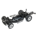 Losi LOS03041 22S No Prep Drag Roller: 1/10 2WD Drag Car