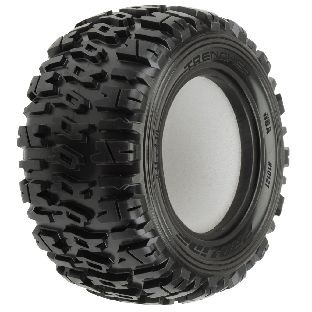 Pro-Line 1012100 Trencher T 2.2" All Terrain Truck Tires(2)