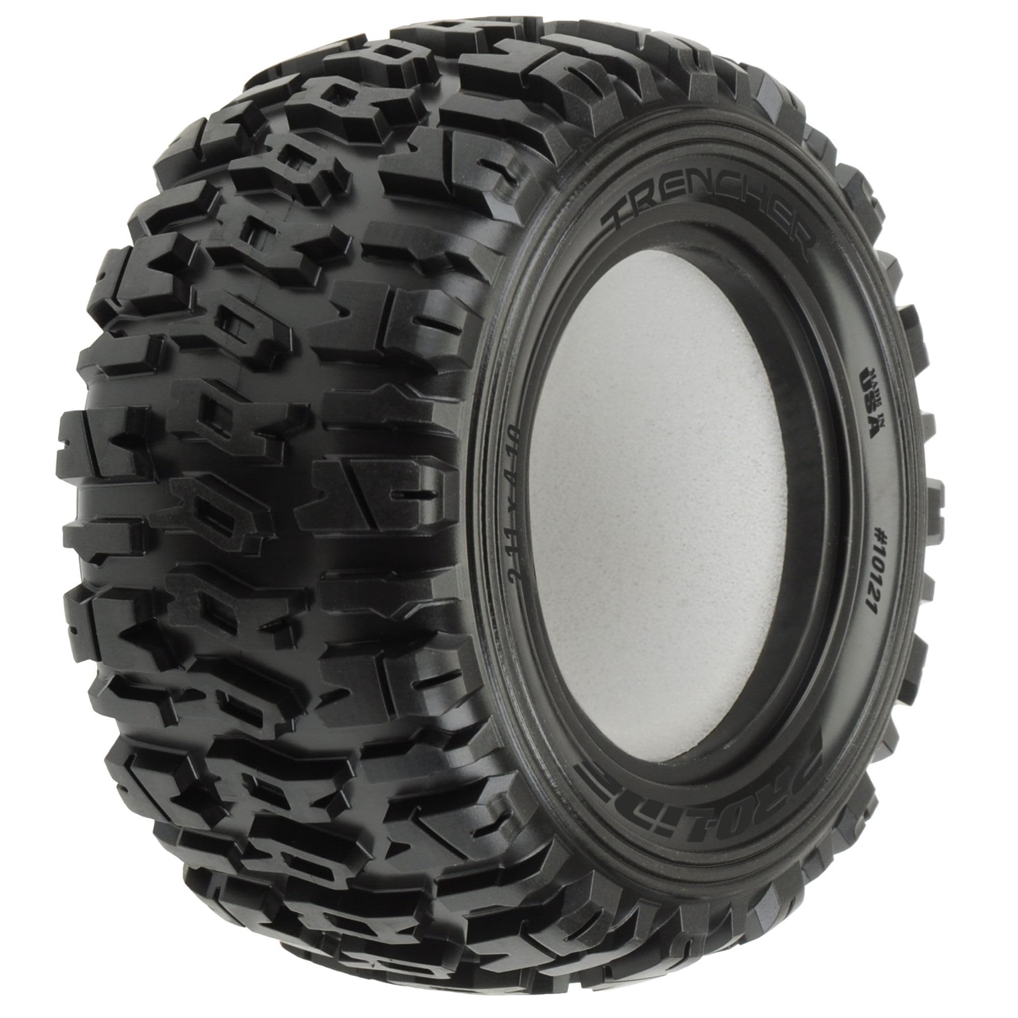 Pro-Line 1012100 Trencher T 2.2" All Terrain Truck Tires(2)