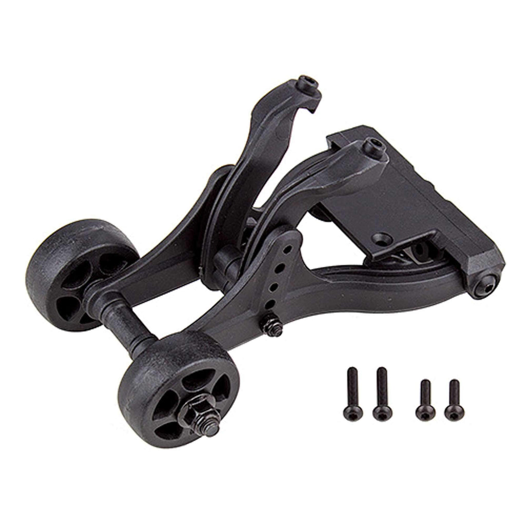 Team Associated 25837 Rival MT10 Wheelie Bar