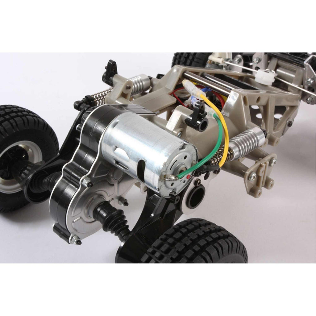 Tamiya 58384A 1/10 Subaru Brat Off-Road Kit